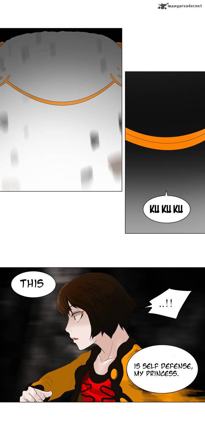 Tower of God Chapter 68 image 21